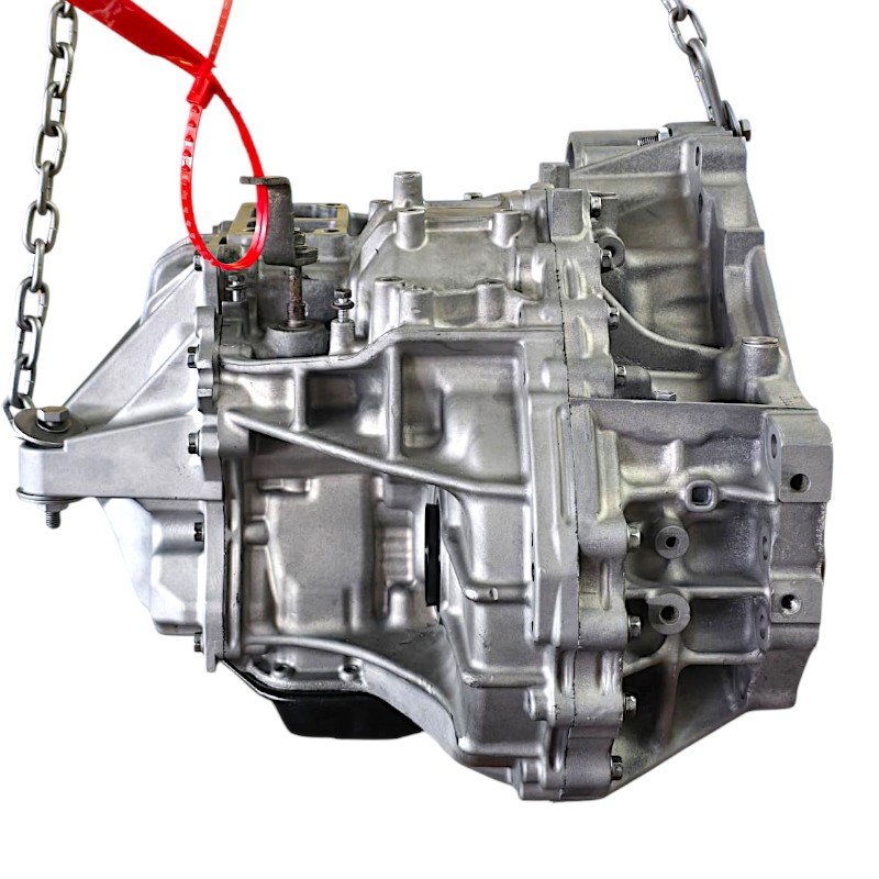 Generalüberholtes (fahrerprobtes) TOYOTA / LEXUS U660F Getriebe - 70 x 17|47 Achsübersetzung, Gen2 Ventilkörper (1 Drucksensor)