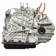 Generalüberholtes (fahrerprobtes) TOYOTA / LEXUS U660F Getriebe - 70 x 19|47 Achsübersetzung, Gen2 Ventilkörper (1 Drucksensor)