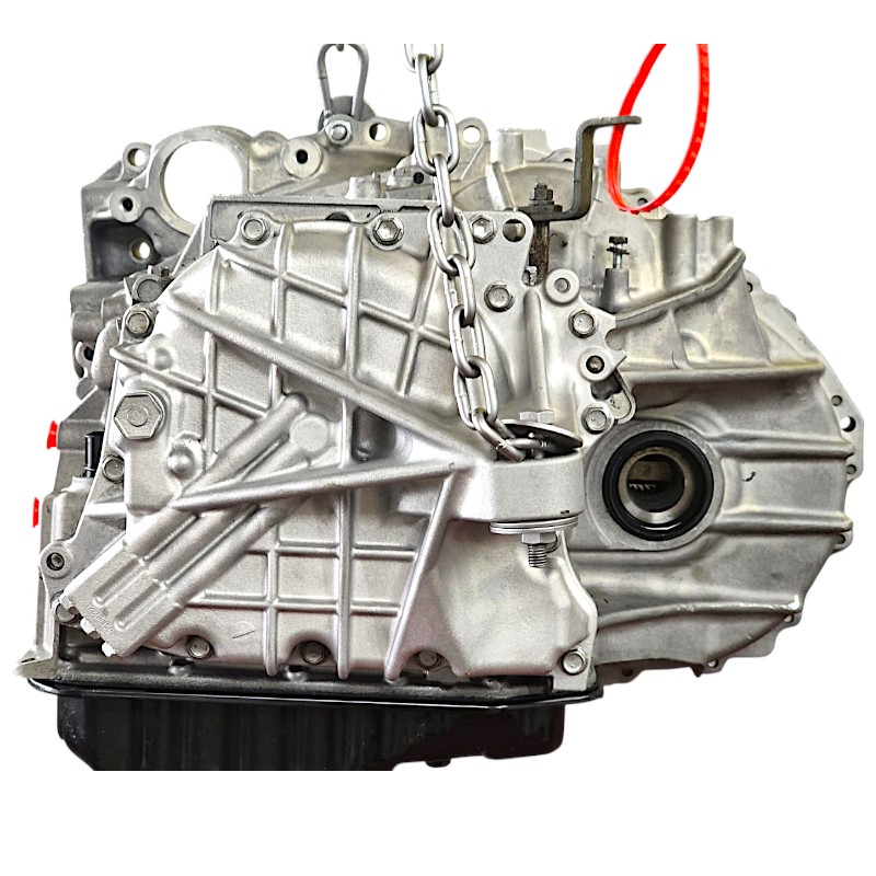 Generalüberholtes (fahrerprobtes) TOYOTA / LEXUS U660F Getriebe - 70 x 19|47 Achsübersetzung, Gen2 Ventilkörper (1 Drucksensor)