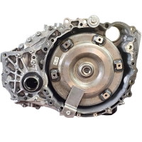 Generalüberholtes (fahrerprobtes) TOYOTA / LEXUS U660F Getriebe - 70 x 19|47 Achsübersetzung, Gen2 Ventilkörper (1 Drucksensor)