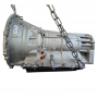 Generalüberholtes (fahrerprobtes) ZF 8HP70 (Start-Stopp) Allradgetriebe — 1087024111, HK62-7000-AC, HKA