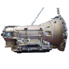 Generalüberholtes (fahrerprobtes) ZF 8HP70 (Start-Stopp) Allradgetriebe — 1087024111, HK62-7000-AC, HKA