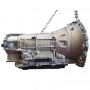 Generalüberholtes (fahrerprobtes) ZF 8HP70 (Start-Stopp) Allradgetriebe — 1087024111, HK62-7000-AC, HKA