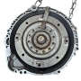 Generalüberholtes (fahrerprobtes) ZF 8HP70 (Start-Stopp) Allradgetriebe — 1087024111, HK62-7000-AC, HKA
