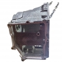 Zentralgehäuse VAG DSG7 0CG DQ200E — 0CG301103B