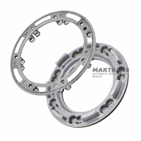 Kolben mit Rückholfeder Rückwärtsbremse Honda CVT JDJC, M3WC - 225405T0000, 225335T0000, 913125T0003, 91304PWR003