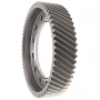 Schrägverzahntes Differenzialgetriebe AW TF-71SC Stellantis (Peugeot Citroën) – 61 Zähne (Außendurchmesser 196 mm), 1 Kerbe, Breite 42,05 mm, 12 Befestigungslöcher