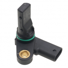 Ford 8F35 Eingangsdrehzahlsensor — JM5Z-7M101-B, JM5P-7M101-AC, JM5P-7M101-BA (3-poliger Stecker)