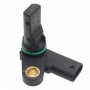 Ford 8F35 Eingangsdrehzahlsensor — JM5Z-7M101-B, JM5P-7M101-AC, JM5P-7M101-BA (3-poliger Stecker)