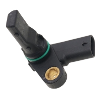 Ford 8F35 Eingangsdrehzahlsensor — JM5Z-7M101-B, JM5P-7M101-AC, JM5P-7M101-BA (3-poliger Stecker)