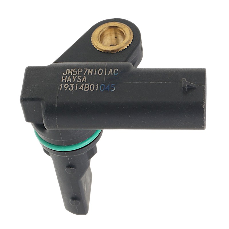 Ford 8F35 Eingangsdrehzahlsensor — JM5Z-7M101-B, JM5P-7M101-AC, JM5P-7M101-BA (3-poliger Stecker)