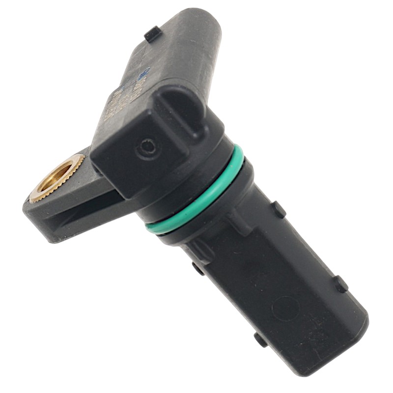 Ford 8F35 Eingangsdrehzahlsensor — JM5Z-7M101-B, JM5P-7M101-AC, JM5P-7M101-BA (3-poliger Stecker)