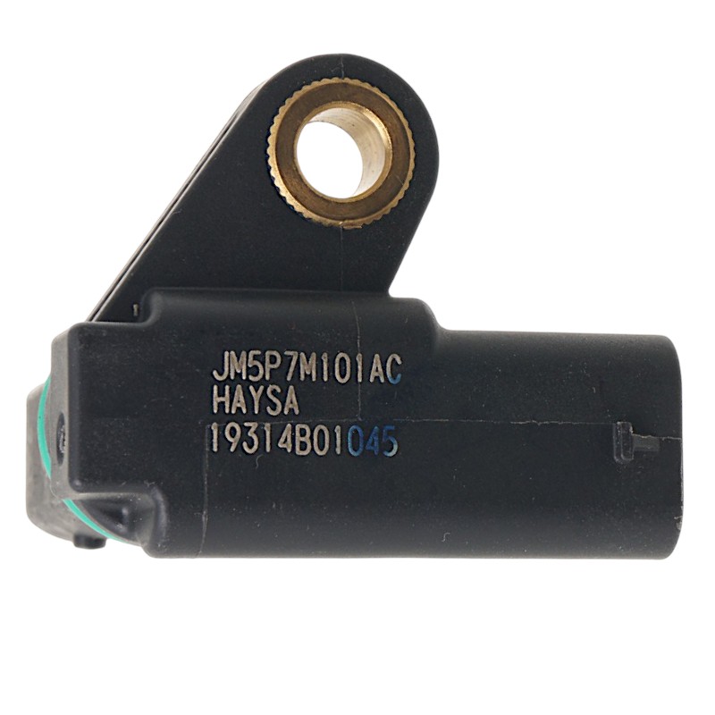 Ford 8F35 Eingangsdrehzahlsensor — JM5Z-7M101-B, JM5P-7M101-AC, JM5P-7M101-BA (3-poliger Stecker)