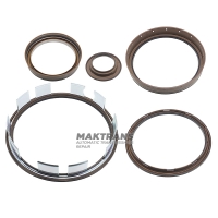 Kolbensatz FORD 6F50, 6F55, 8F57 / GM 6T70, 6T75 – 5 Kolben pro Satz