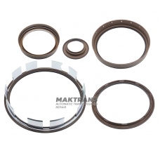 Kolbensatz FORD 6F50, 6F55 (teilweise 8F57) / GM 6T70, 6T75 – 5 Kolben pro Satz