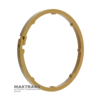 Abtriebswellenring aus Kunststoff (PEEK) Mercedes-Benz 722.6, 722.9 - A2202720855, A2222720355 (35,50 x 2,30)