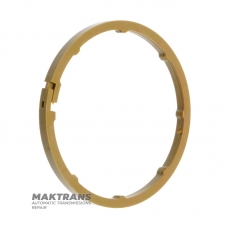 Sprengring aus Kunststoff (PEEK) für Abtriebswelle Mercedes-Benz 722.6, 722.9 — A2202720855, A2222720355 (35,50 x 2,30)