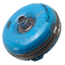 Generalüberholter Drehmomentwandler ZF 5HP19 - 156201, (Kennzeichnung auf der Vorderseite A32, H44)