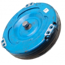 Generalüberholter Drehmomentwandler ZF 5HP19 - 156201, (Kennzeichnung auf der Vorderseite A32, H44)