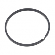 Abtriebswelle aus Kunststoff (PEEK) mit geteiltem Ring für FORD 10R60 - 45,55 x 42,25 x 2,30