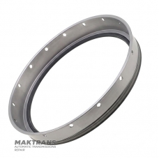 Gummierter Kolben 2-8 Bremse FORD 8F57 — (205 x 175 x 32) K2GZ-7E005-A, K2GP-7F472-AA, S-14465-1-1