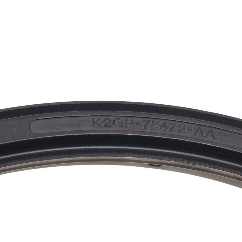 Gummierter Kolben 2-8 Bremse FORD 8F57 — (205 x 175 x 32) K2GZ-7E005-A, K2GP-7F472-AA, S-14465-1-1