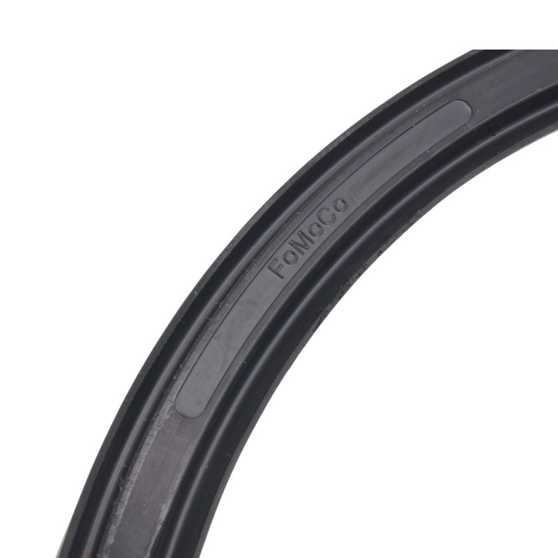 Gummierter Kolben 2-8 Bremse FORD 8F57 — (205 x 175 x 32) K2GZ-7E005-A, K2GP-7F472-AA, S-14465-1-1