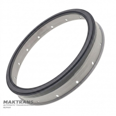 Gummierter Kolben 2-8 Bremse FORD 8F57 — (205 x 175 x 32) K2GZ-7E005-A, K2GP-7F472-AA, S-14465-1-1