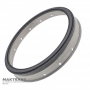 Gummierter Kolben 2-8 Bremse FORD 8F57 — (205 x 175 x 32) K2GZ-7E005-A, K2GP-7F472-AA, S-14465-1-1