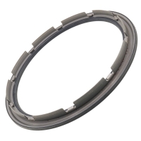 Gummierter Kolben für Vorwärtskupplung FORD 8F57 – (210 x 172 x 17,40) K2GZ-7A262-A, K2GP-7A262-AA, S-14360-1-1