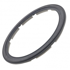 Gummierter Kolben für Vorwärtskupplung FORD 8F57 – (210 x 172 x 17,40) K2GZ-7A262-A, K2GP-7A262-AA, S-14360-1-1