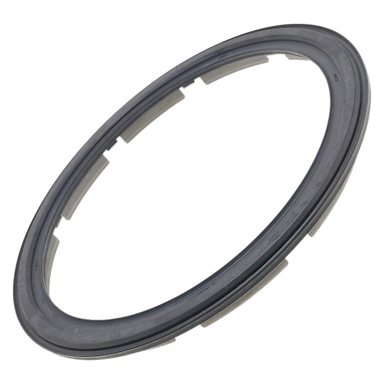 Gummierter Kolben für Vorwärtskupplung FORD 8F57 – (210 x 172 x 17,40) K2GZ-7A262-A, K2GP-7A262-AA, S-14360-1-1