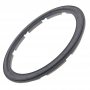 Gummierter Kolben für Vorwärtskupplung FORD 8F57 – (210 x 172 x 17,40) K2GZ-7A262-A, K2GP-7A262-AA, S-14360-1-1