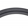 Gummierter Kolben für Vorwärtskupplung FORD 8F57 – (210 x 172 x 17,40) K2GZ-7A262-A, K2GP-7A262-AA, S-14360-1-1