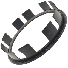 Gummierter Kolben für niedrige/Rückwärtsgangbremse Ford 8F57 – K2GP-7D402-AA, K2GZ-7D402-A, S-14464-1-5