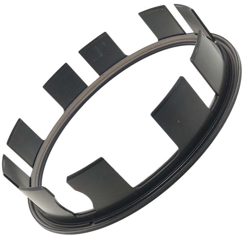 Gummierter Kolben für niedrige/Rückwärtsgangbremse Ford 8F57 – K2GP-7D402-AA, K2GZ-7D402-A, S-14464-1-5