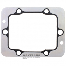 Dichtung, Zapfwellenabdeckung 6R140, Gummi-Metall-Seitendichtung, 8 Löcher, BC3Z-7223-A