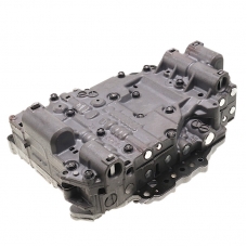 Ventilblock (ohne Magnetventile) AW TF-71SC – aus neuen Getrieben ausgebaut, (Trennplatte J0 | H0), 2570J4 31437315