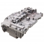 Ventilblock (ohne Magnetventile) AW TF-71SC – aus neuen Getrieben ausgebaut, (Trennplatte J0 | H0), 2570J4 31437315