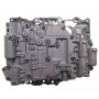 Ventilblock (ohne Magnetventile) AW TF-71SC – aus neuen Getrieben ausgebaut, (Trennplatte J0 | H0), 2570J4 31437315