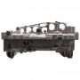 Ventilblock (ohne Magnetventile) AW TF-71SC – aus neuen Getrieben ausgebaut, (Trennplatte J0 | H0), 2570J4 31437315