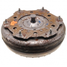 Generalüberholter FORD 6R80 Drehmomentwandler - FORD Ranger 3.2L Diesel, 2633291, 2288098, FB3P-7902-AG (28mm Pilotdurchmesser)