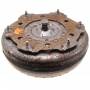 Generalüberholter FORD 6R80 Drehmomentwandler - FORD Ranger 3.2L Diesel, 2633291, 2288098, FB3P-7902-AG (28mm Pilotdurchmesser)