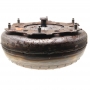Generalüberholter FORD 6R80 Drehmomentwandler - FORD Ranger 3.2L Diesel, 2633291, 2288098, FB3P-7902-AG (28mm Pilotdurchmesser)