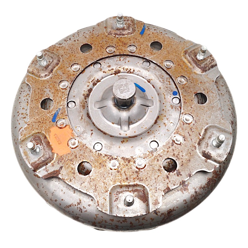 Generalüberholter FORD 6R80 Drehmomentwandler - FORD Ranger 3.2L Diesel, 2633291, 2288098, FB3P-7902-AG (28mm Pilotdurchmesser)