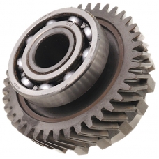 Zwischenrad für SUBARU 5EAT-Differentialantrieb – 41 Zähne (Außendurchmesser) | 18 Zähne (Außendurchmesser 119 mm), 806240060, 31457AA060, 31457AA110, Lager DG3978 | 6208