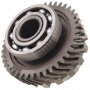 Zwischenrad für SUBARU 5EAT-Differentialantrieb – 41 Zähne (Außendurchmesser) | 18 Zähne (Außendurchmesser 119 mm), 806240060, 31457AA060, 31457AA110, Lager DG3978 | 6208