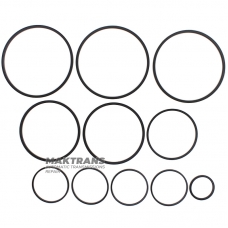 Ford 6R140 Teflonring-Satz BC3Z-7G091-A, BC3Z-7A248-G, BC3Z-7G091-C
