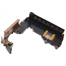Elektronisches Steuergerät TCM ZF 6HP (AUDI) — ZF 6058007121 | BOSCH 0260550040 | CPU 1034420205 Elektronisches Steuergerät TCM ZF 6HP (AUDI) — ZF 6058007121 | BOSCH 0260550040 | CPU 1034420205