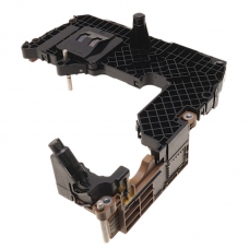 Elektronisches Steuergerät TCM ZF 6HP (AUDI) — ZF 6058007121 | BOSCH 0260550040 | CPU 1034420205